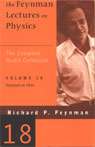 The Feynman Lectures on Physics: Volume 18, Feynman on Flow by Richard P. Feynman