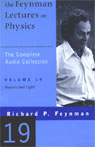 The Feynman Lectures on Physics: Volume 19, Masers and Light by Richard P. Feynman