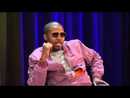 Nas on Illmatic XX by Nas