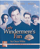 Lady Windermere's Fan by Oscar Wilde