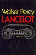 Lancelot by Walker Percy