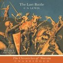 The Last Battle by C.S. Lewis