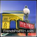 Learn French - Absolute Beginner - French (Season 1) by Virginie Maries