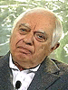 In Depth with Bernard Lewis by Bernard Lewis