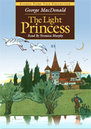 The Light Princess by George MacDonald