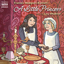 A Little Princess by Frances Hodgson Burnett