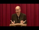 Alain de Botton on The Course of Love by Alain de Botton