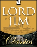 Lord Jim by Joseph Conrad