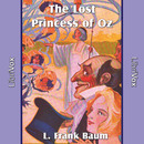 The Lost Princess of Oz by L. Frank Baum