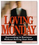 Loving Monday by John D. Beckett
