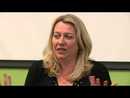 Cheryl Strayed on Wild: From Lost to Found on the Pacific Crest Trail by Cheryl Strayed