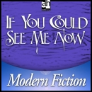 If You Could See Me Now by Peter Straub