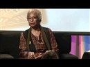 Alice Walker on Hard Times Require Furious Dancing by Alice Walker