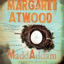 MaddAddam by Margaret Atwood