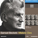 Malone Dies by Samuel Beckett
