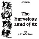 The Marvelous Land of Oz by L. Frank Baum