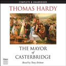 The Mayor of Casterbridge by Thomas Hardy
