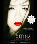 Memoirs of a Geisha by Arthur Golden