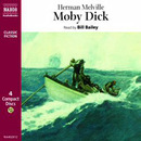 Moby Dick by Herman Melville