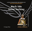 Much Ado About Nothing by William Shakespeare