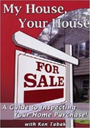 My House, Your House by Ken Tabek