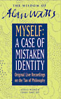 Myself: A Case Of Mistaken Identity by Alan Watts