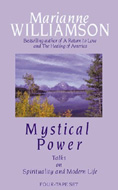 Mystical Power by Marianne Williamson