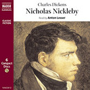 Nicholas Nickleby by Charles Dickens