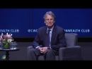 Roger McNamee: Inside the Facebook Catastrophe by Roger McNamee