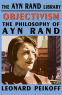Objectivism by Leonard Peikoff