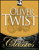 Oliver Twist by Charles Dickens