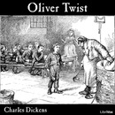 Oliver Twist by Charles Dickens