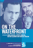 On the Waterfront by Budd Schulberg