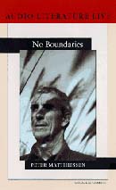 No Boundaries by Peter Matthiessen