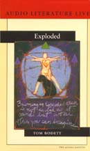 Exploded by Tom Bodett