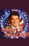 Stand-Up Reagan by Ronald Reagan