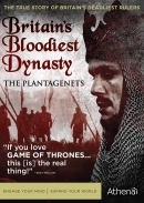 The Plantagenets by Robert C. Bartlett