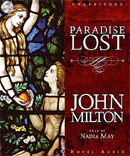Paradise Lost by John Milton