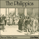 The Philippics by Marcus Tullius Cicero