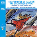 The Pied Piper of Hamelin by Jan Fielden
