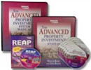 The Advanced Property Investment System by Dolf de Roos