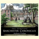 The Barchester Chronicles: The Warden (Dramatized) by Anthony Trollope