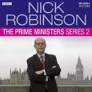 Nick Robinson's The Prime Ministers by Nick Robinson