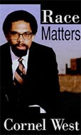 Race Matters by Cornel West