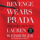 Revenge Wears Prada by Lauren Weisberger