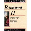 Richard II by William Shakespeare