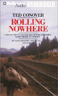 Rolling Nowhere by Ted Conover