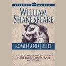 Romeo and Juliet by William Shakespeare