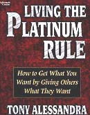 Living the Platinum Rule