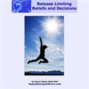 Release Limiting Beliefs and Decisions by Darren Marks